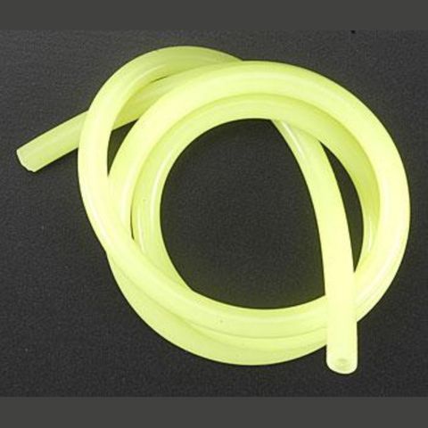 NITRO FUEL TUBING YELLOW 2FT*