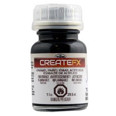 Create FX Ena Black 30Ml