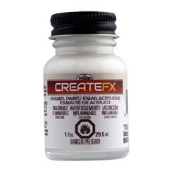 Create FX Ena White 30Ml