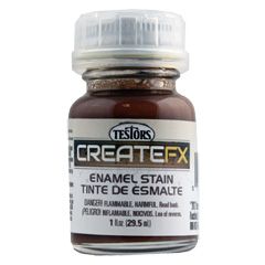 Create FX Ena Stain Brown 30Ml