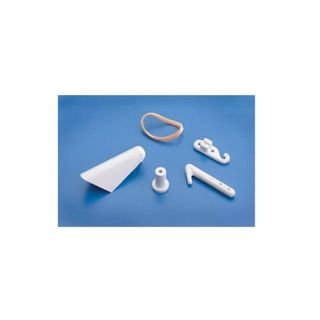 ANTENNA COWLING HOOK & KEEPER*