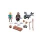 Playmobil Dragons Hiccup Astrid & Dragon