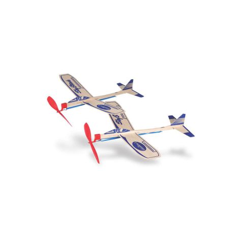 Guillows Sky Streak Twin Pack