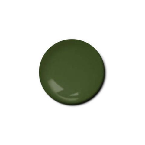 Model Master Dark Green Fs34079 Acryl 14.7Ml