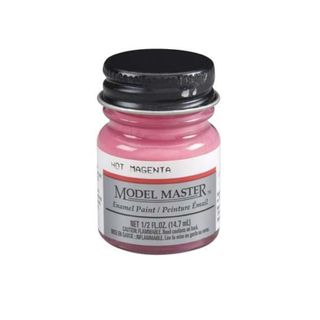 Model Master Hot Magenta Enamel 14.7Ml