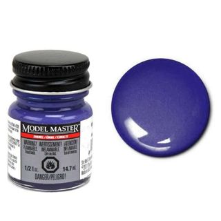 Model Master Bright Light Purple Enamel14.7Ml