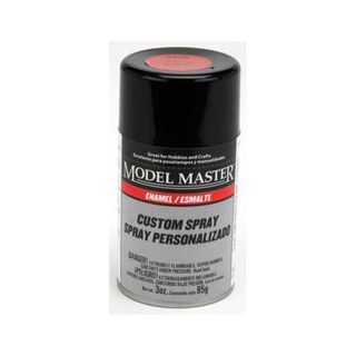 Model Master Sunburst Enamel 85Gm Spray