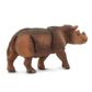 Safari Ltd Sumatran Rhino Wild Safari Wildlife