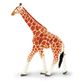 Safari Ltd Reticulated Giraffe WildlifeWonders