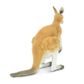 Safari Ltd Kangaroo With Joey Wild Safari Wildlife