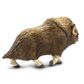 Safari Ltd Muskox North American Wildlife