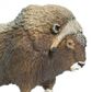 Safari Ltd Muskox North American Wildlife