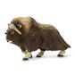 Safari Ltd Muskox North American Wildlife