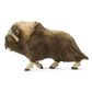 Safari Ltd Muskox North American Wildlife