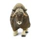 Safari Ltd Muskox North American Wildlife