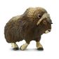 Safari Ltd Muskox North American Wildlife