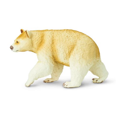 Safari Ltd Kermode Bear