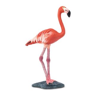 Safari Ltd Flamingo Wings Of The World