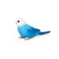 Safari Ltd Blue Budgie