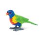 Safari Ltd Lorikeet