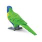 Safari Ltd Lorikeet Wings Of The World