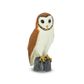 Safari Ltd Barn Owl Wings Of The World