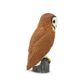 Safari Ltd Barn Owl Wings Of The World