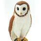 Safari Ltd Barn Owl Wings Of The World