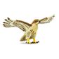 Safari Ltd Red Tailed Hawk Wings Of TheWorld