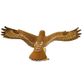 Safari Ltd Red Tailed Hawk Wings Of TheWorld