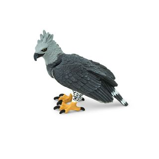 Safari Ltd Harpy Eagle Wings Of The World