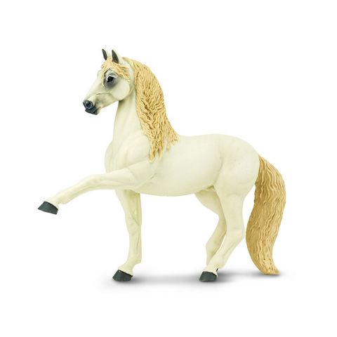 Safari Ltd Andalusian Stallion