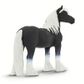 Safari Ltd Gypsy Vanner Stallion