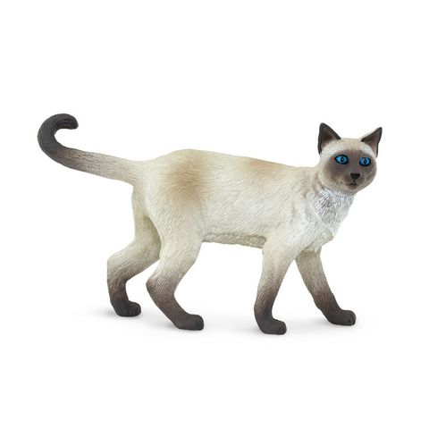 Safari Ltd Siamese Cat