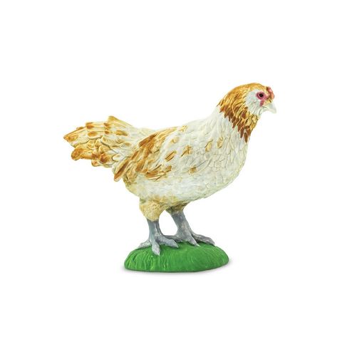 Safari Ltd Ameraucana Chicken