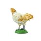 Safari Ltd Ameraucana Chicken
