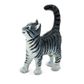 Safari Ltd Gray Tabby Cat Best In Show
