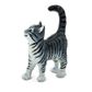 Safari Ltd Gray Tabby Cat