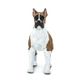 Safari Ltd Boxer Dog