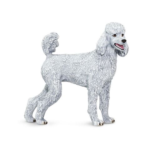 Safari Ltd Poodle