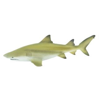 Safari Ltd Lemon Shark Wild Safari SeaLife