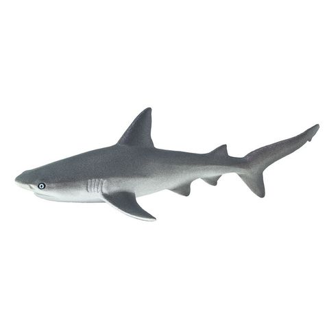 Safari Ltd Gray Reef Shark Wild SafariSea Life