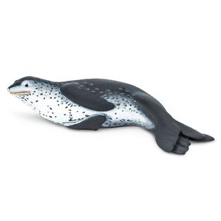 Safari Ltd Leopard Seal