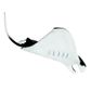 Safari Ltd Manta Ray Wild Safari Sea Life