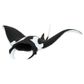 Safari Ltd Manta Ray Wild Safari Sea Life