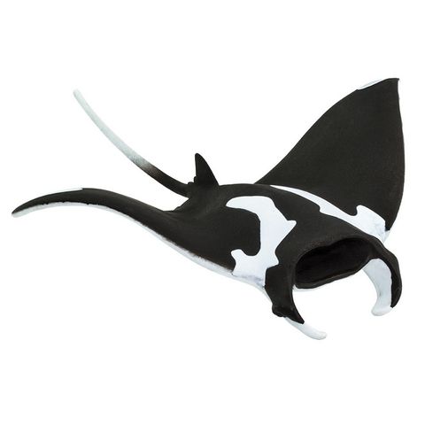 Safari Ltd Manta Ray Wild Safari Sea Life