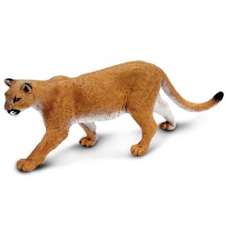 Safari Ltd Mountain Lion