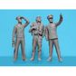ICM 1:32 WWII Pilots of British Naval Aviation