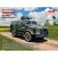 ICM 1:35 Kozak 2 Ukrainian National Guard