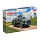 ICM 1:35 Kozak 2 Ukrainian National Guard